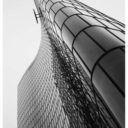 Architekturlandschaften I