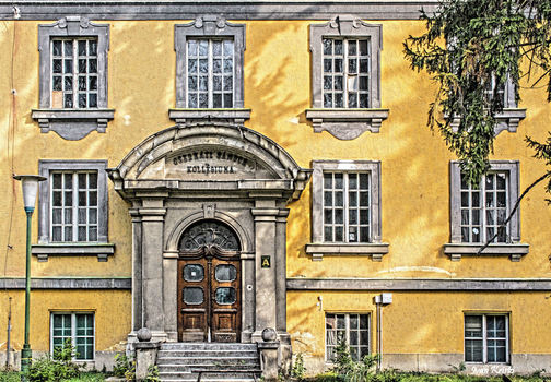 Kollegium