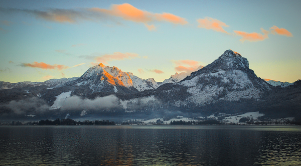 Wolfgangsee