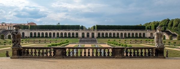 Orangerie