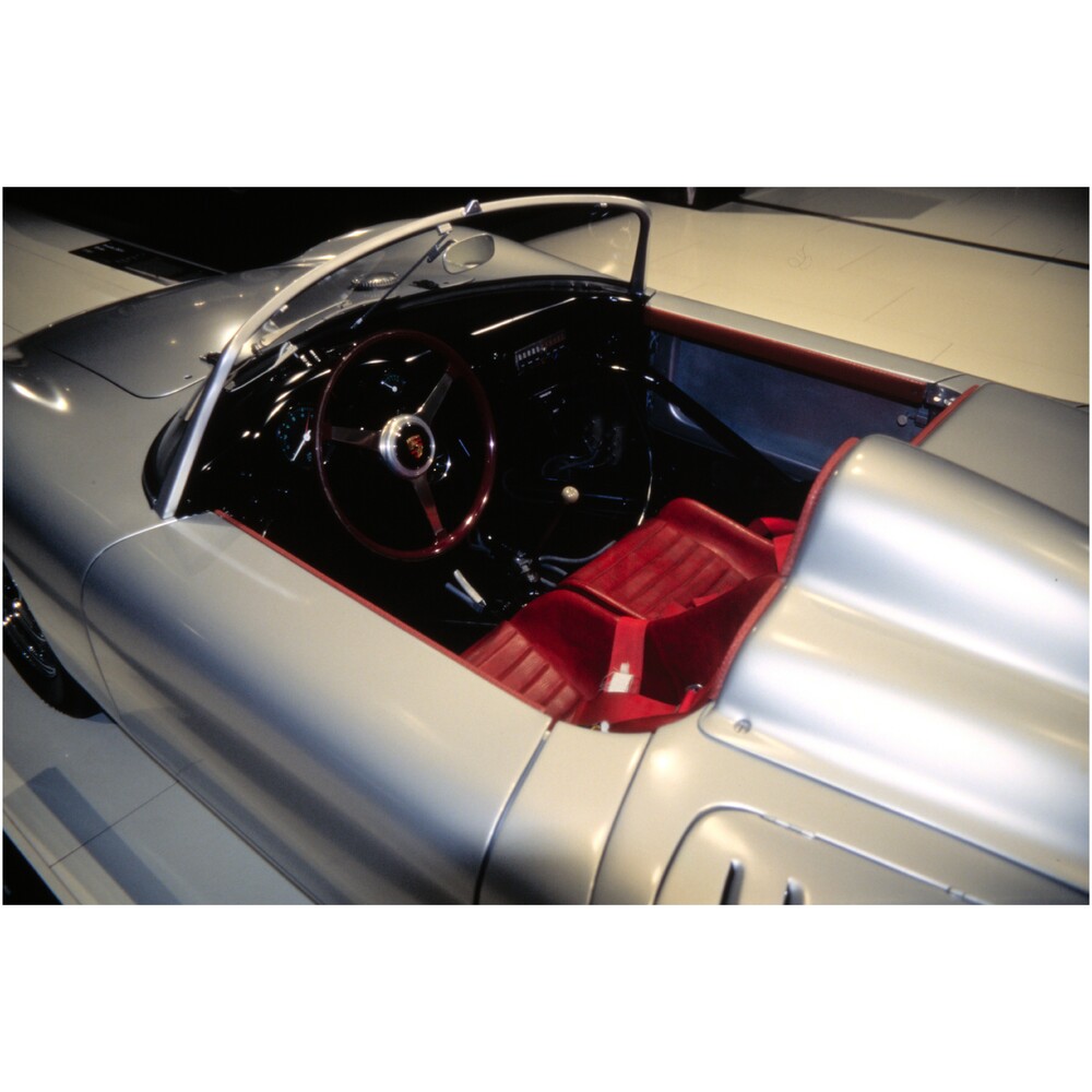 Porsche (DIA)