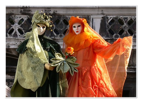 Carnevale di Venezia 1
