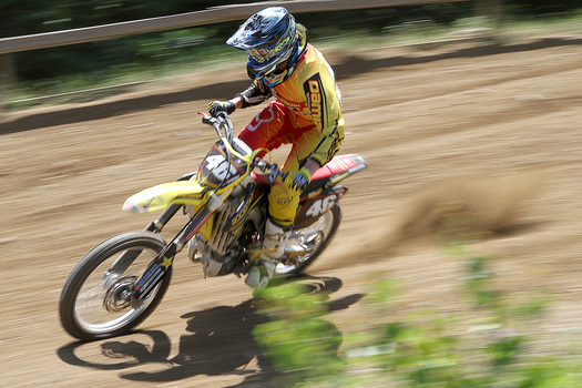 Offroad