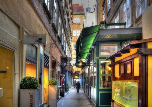 Figlmüller-Passage