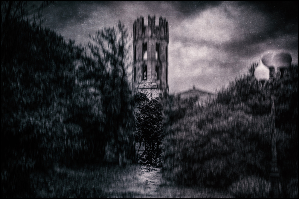 LastWalk