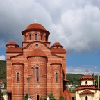 Agios Nikanoros / Chloi-Kastoria / Griechenland