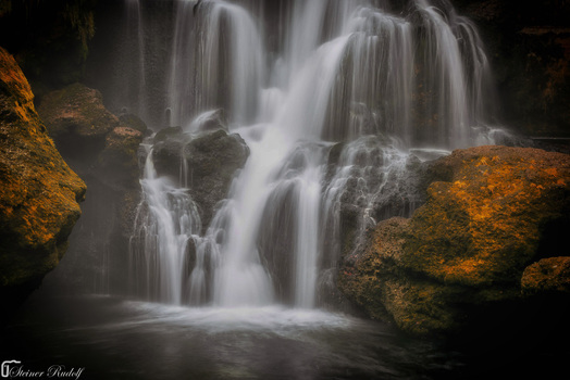 Traunfall