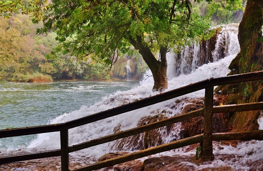 Nationalpark Krka / Kroatien (7)