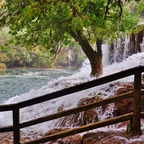 Nationalpark Krka / Kroatien (7)