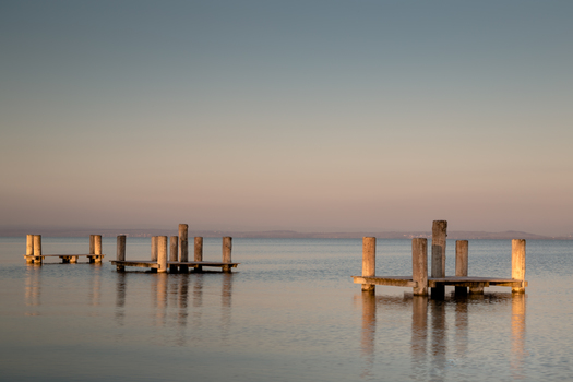 " Morgenlicht "