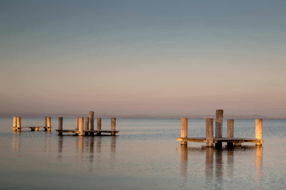 " Morgenlicht "