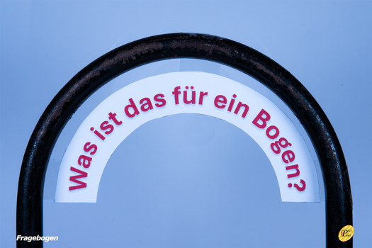 Fragebogen
