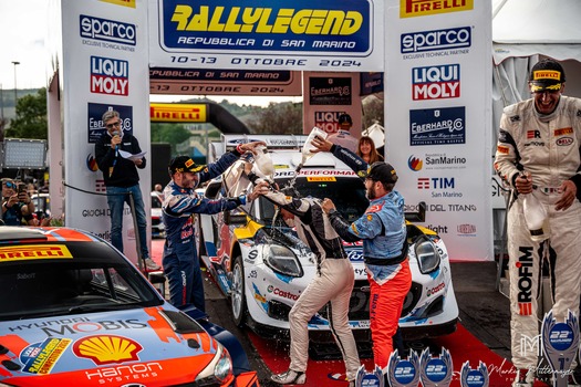 Rallylegend 2024