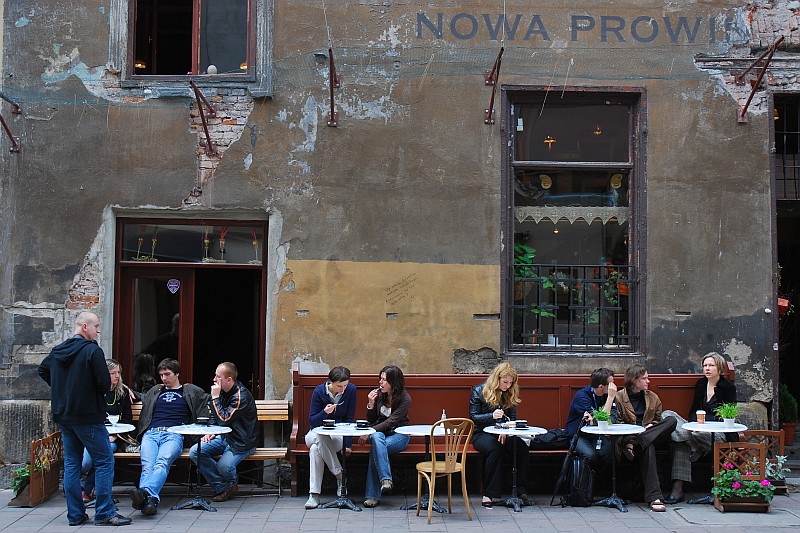Das Cafe