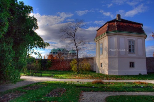 Belvedere