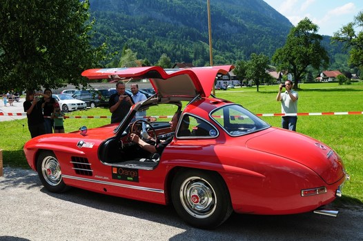 Mercedes-Benz 300 SL