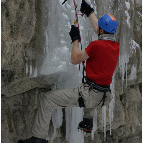 Rock  and  Ice
