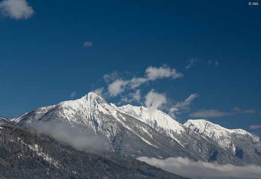 Winterimpressionen