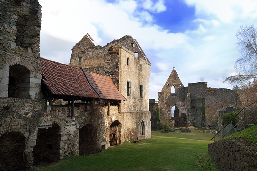 Ruine Schaumburg