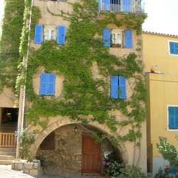 Korsika 2