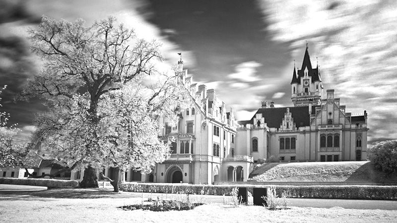 Schloß Grafenegg