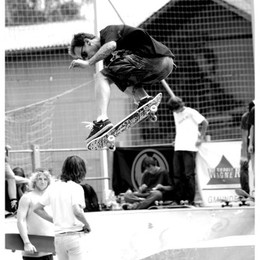 Rumble the Park