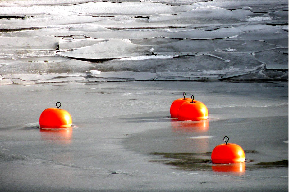 Eiszeit