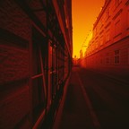 Redscale 1