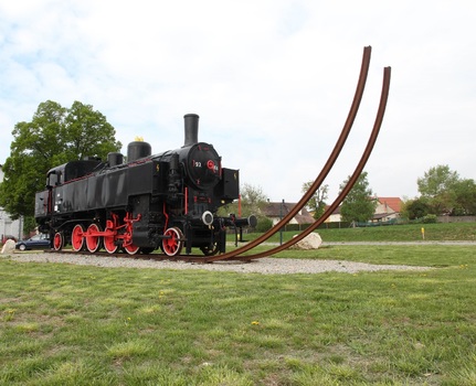 Railway to Heaven