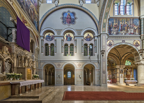 Karmelitenkirche 1