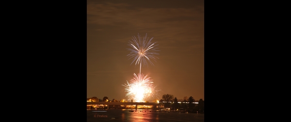 Lichterfest 2015
