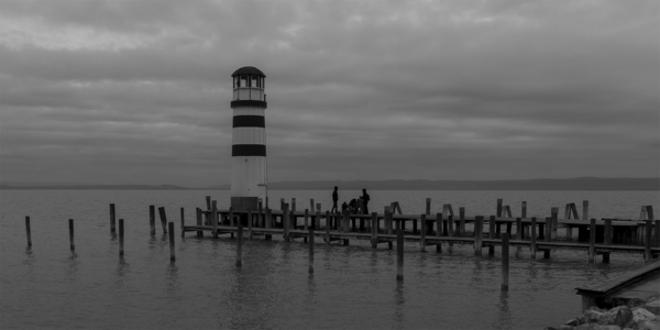 ´´Der Leuchtturm``