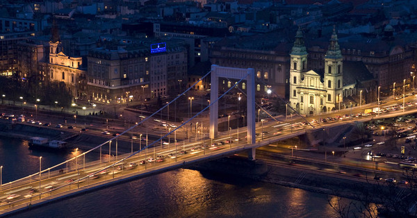 Budapest