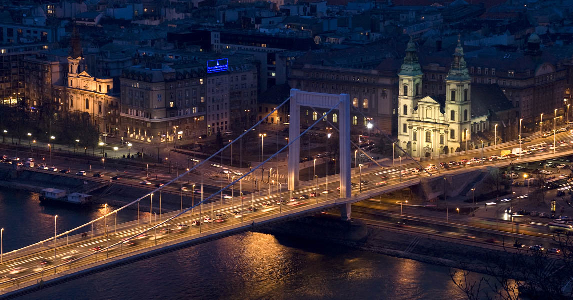 Budapest