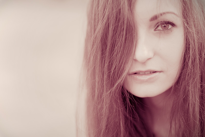 Katharina / Frontview