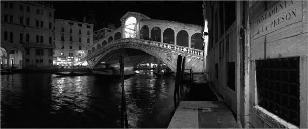 Venedig XVII.