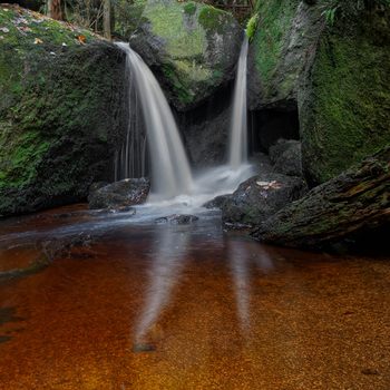 Ysperklamm 2