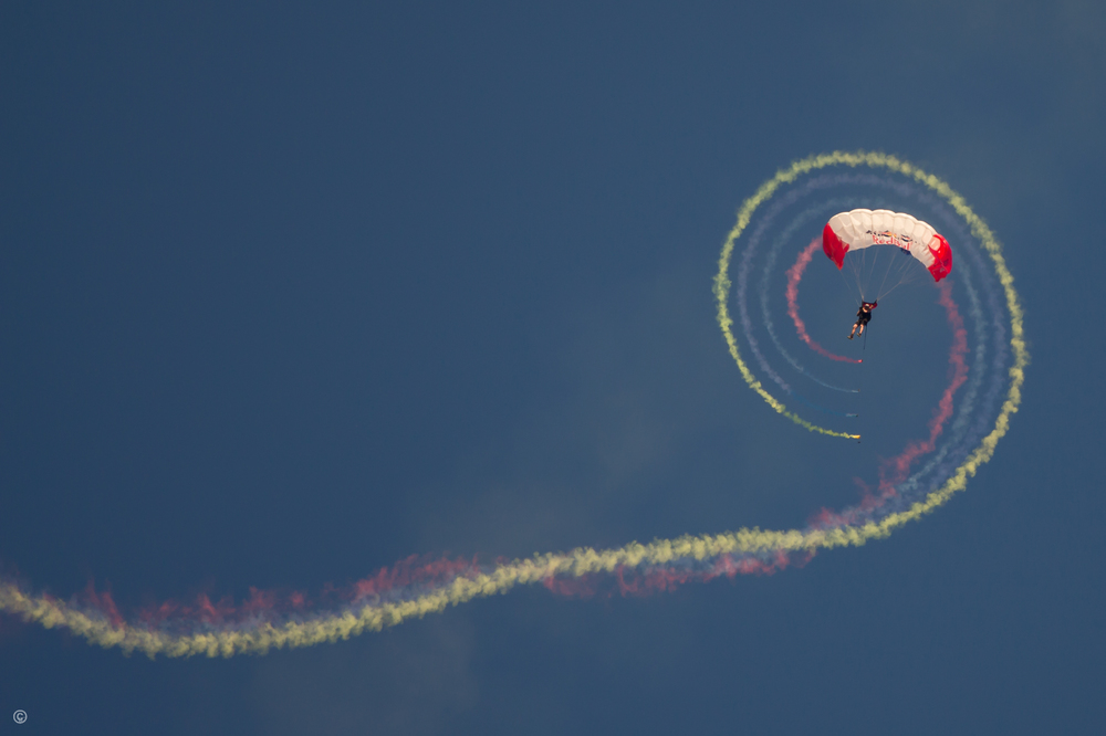 air waves