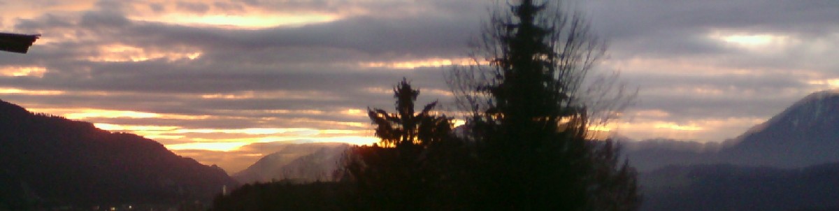 Abendstimmung 2