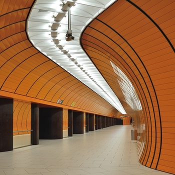 Marienplatz