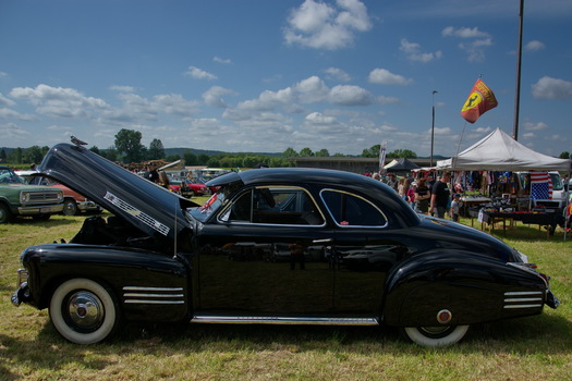 Oldtimertreffen 4
