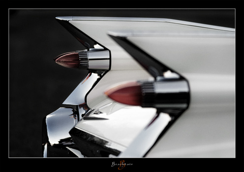 Cadillac