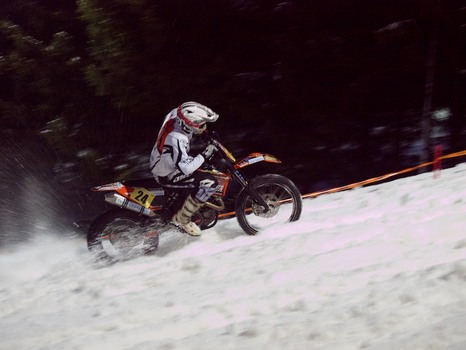 Speed II