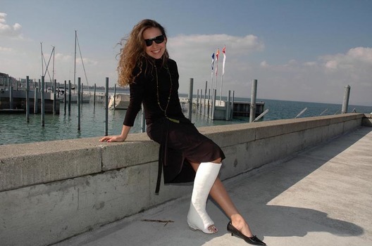 Girl am See
