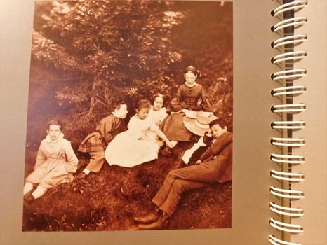 Familienalbum