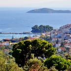 Skiathos / Griechenland (5)