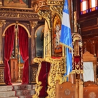Kloster Faneromeni / Lefkada / Griechenland (3)