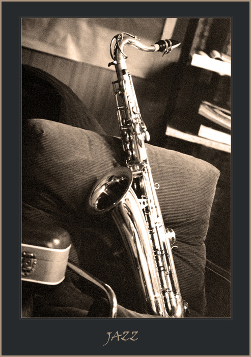 Sax
