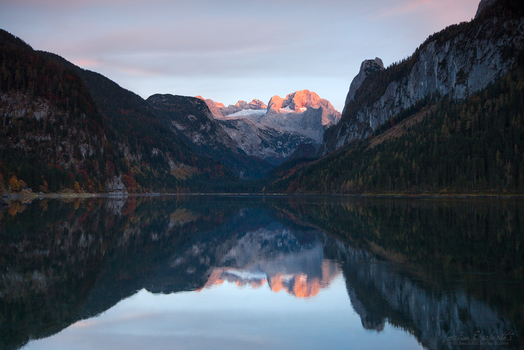 Gosausee