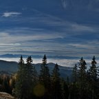 Panorama Saualm